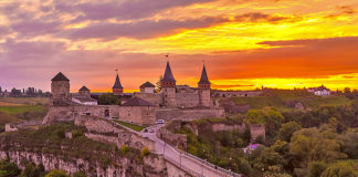 МКІП взялося обертати Кам’янець-Подільський на місто-музей