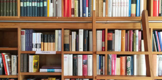 В Україні видали на 17% більше книжок і брошур, аніж торік