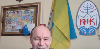 Сьогодні святкує День народження Олександр Ковальчук