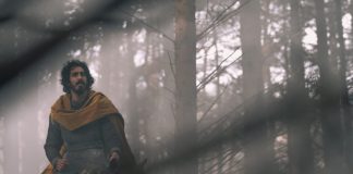 Позаконкурсна програма ОМКФ розпочнеться епічним фентезі