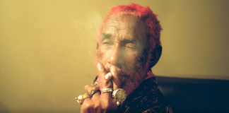 Не стало Лі «Скретча» Перрі