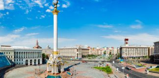 Музей Майдану запрошує на низку безкоштовних екскурсій