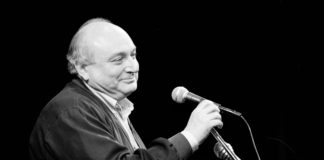 Вийшла нова книжка Михайла Жванецького