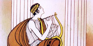 Юлія Сільчук. Орфей сміється, або Моє бачення «Пекла» Петра Коробчука