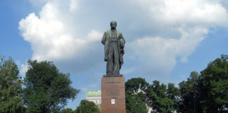 Шевченків «Заповіт» – у п’ятірці світових творів за числом перекладів