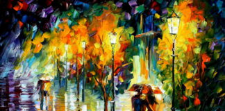 Наталія Пасічник. Гра в три руки