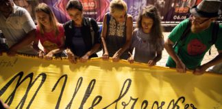 «Ше.Fest» навідався до Одеси