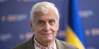 Помер останній онук Івана Франка