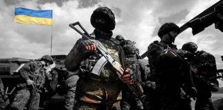 До Дня Незалежності покажуть фільм-компіляцію відеозаписів українських бійців