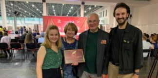 «Коронація слова»: диплом здобув журналіст ІА «Укрінформ»