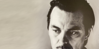 Помер письменник Юрій Сердюк