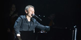 Святослав Вакарчук уперше став батьком