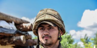 У Львові відбудеться презентація документального фільму «Воїн»