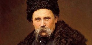 Голос Тараса Шевченка відтворили завдяки нейромережі