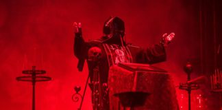 Довкіль фестивалю «Файне місто» збурився релігійний скандал