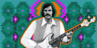 Документальна стрічка «Вусатий фанк» виходить у всемережжі