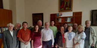 У Львові заснували Український народний університет культури