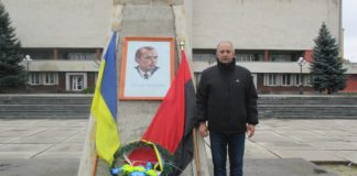 Богдан Вівчарик. Незалежність: 30 років надій і обману