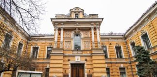 Сьогодні в Києві обговорять українську літературу в світовому контексті