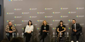 «Ше.Fest» представив відеоальманах про свої мандри країною