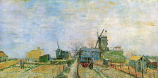 Ольга Ліщук. Танго на городі