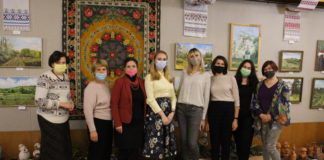 У столичному Музеї літератури відбулася «Поетична толока»