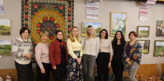 Найліпші вірші «Поетичної толоки»-2021