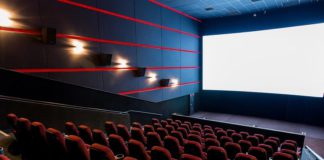 У столичному кінотеатрі презентують новітню оперу за Ніцше