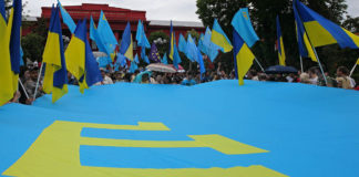 Кримськотатарська мова переходить на латинську абетку