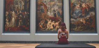 Культура не в пріоритеті