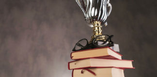 Усеукраїнська премія «Літературний Парнас» визначилася з лавреатами