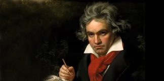 Нейромережа «дограла» незавершену симфонію Бетховена