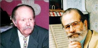 У Черкасах стартує конкурс імені Миколи Негоди й Анатолія Пашкевича