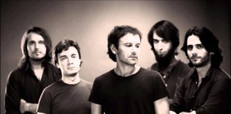 «Океан Ельзи» збирається з концертом до Львова