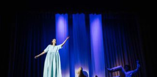 У Києві відбудеться театралізована презентація книжки Ольги Анненко