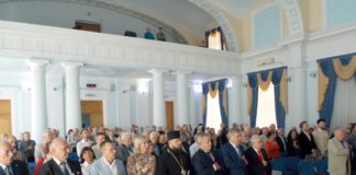 Українська література – не вмре, не загине…