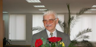 Євген Сверстюк: «Сяду в своєму Сільці на ровера…»