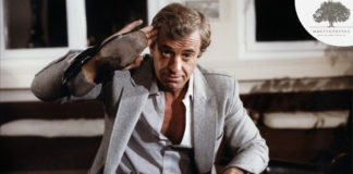 У Парижі попрощалися з Бельмондо