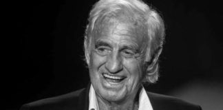 Помер Жан-Поль Бельмондо