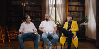 Відеодискусії про українських поетів з’явилися в усемережжі