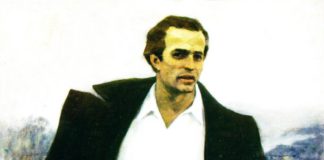 Стали відомі претенденти на Симоненківську премію-2021