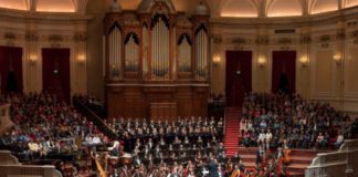 Львівський симфонічний оркестр пограбували на гастролях у Нідерландах