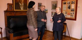 Дві письменниці Житомирщини стали лауреатками літературної премії імені Бориса Тена