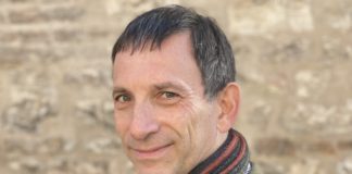 Віталій Портников. Половина Буковини