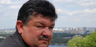 Чернівці: Премію Пауля Целана отримав журналіст і письменник Мирослав Лазарук