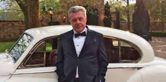 Олесь ІЛЬЧЕНКО — про поетів-спостерігачів природи, малювання і місця сили