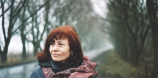 Теодозія Зарівна. Дорогою через Батурин