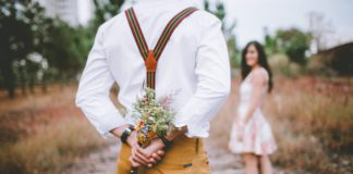 Стартував Усеукраїнський літературний конкурс «Таке воно — кохання!»