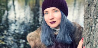 Олена Бодасюк: «Ти – мить між вдихом і видихом»