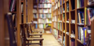 Мінкульт погодив реорганізацію або ліквідацію 603 бібліотек